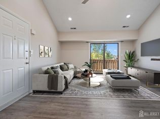 607 Ravens Crest Dr #607, Plainsboro, NJ 08536