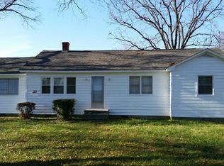 324 Johnson Ln, Kinsale, VA 22488