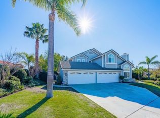 21740 Thistledown Cir, Yorba Linda, CA 92887