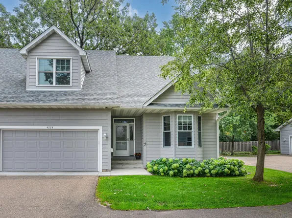 4574 Lake Ct, White Bear Lake, MN 55110