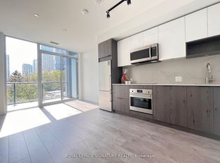 5 Defries St #316-C08, Toronto, ON M5A 0W7