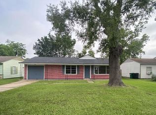 5715 Belmark St, Houston, TX 77033