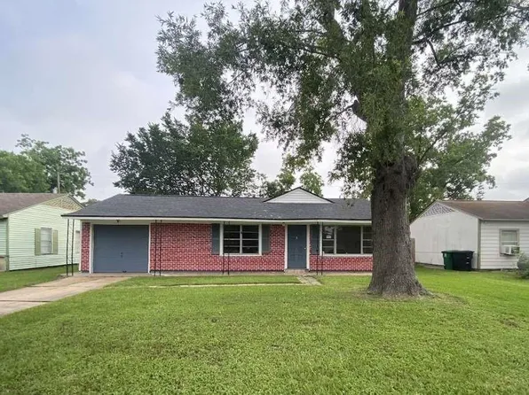 5715 Belmark St, Houston, TX 77033