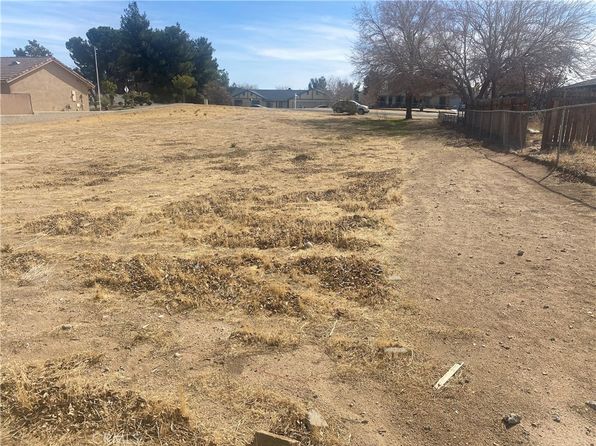0 Sitting Bull St, Victorville, CA 92395