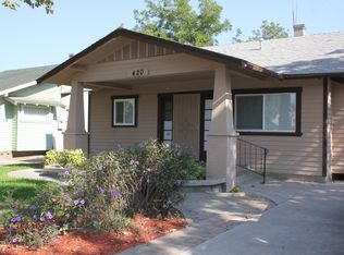 420 W Elm St, Hanford, CA 93230