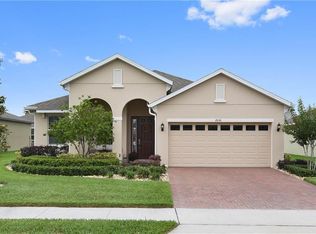2636 Flycatcher Way, Sanford, FL 32773