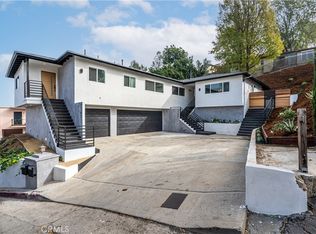 3362 Bellota Way, Los Angeles, CA 90027