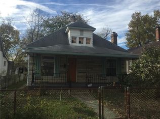 1354 Hiatt St, Indianapolis, IN