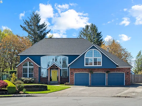 2595 NE Roberts Pl, Gresham, OR 97030