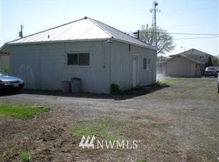 211 N Lewis St, Kittitas, WA
