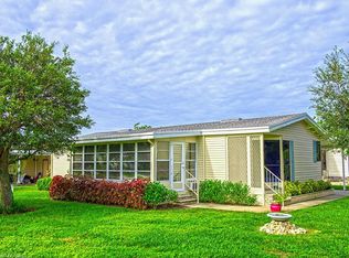 170 Belle Isle Cir, Naples, FL 34112