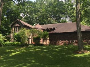 1552 Park Hill Dr, Spencer, IN 47460