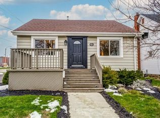 41 Baldwin St, Hamilton, ON L9H1A7