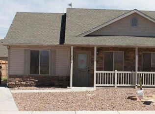 4184 W 25 N, Cedar City, UT 84720