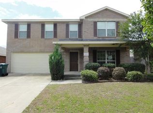 829 Andrews Ct, Anna, TX 75409