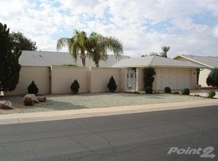 10613 W Willowbrook Dr, Sun City, AZ 85373