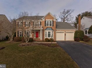 3006 Pleasantree Ct, Herndon, VA 20171