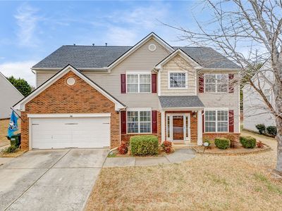 303 Tulip Tree Ln, Simpsonville, SC, 29680
