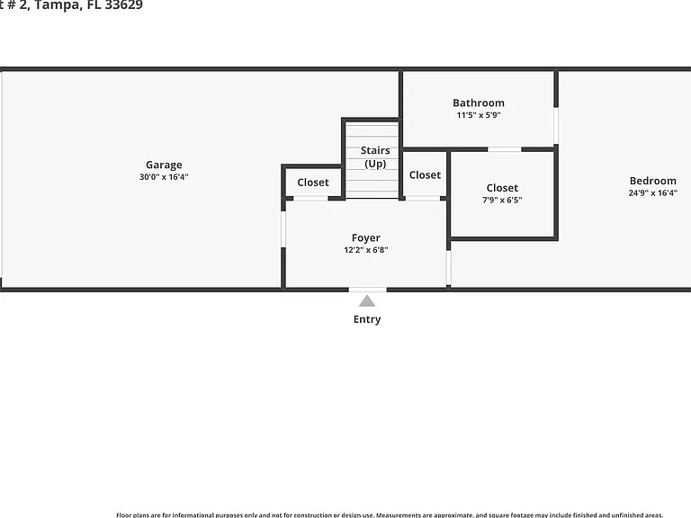 3008 W Julia St #2 — Photo 28