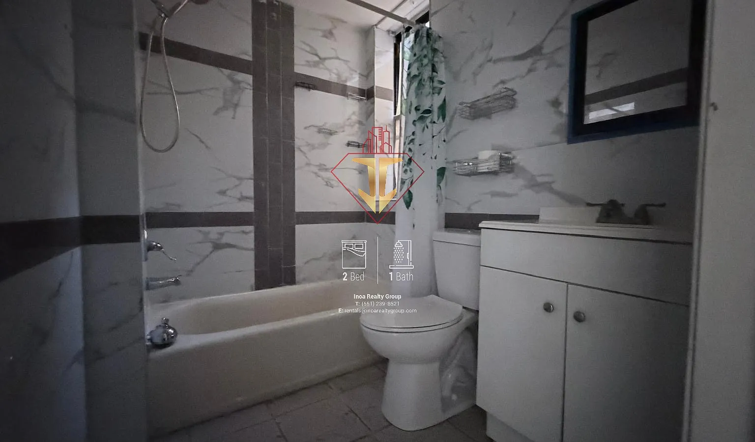 2 bed, $2,050 — Photo 3