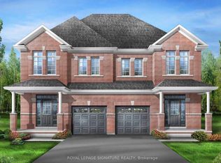 57 Trailbank Gdns, Hamilton, ON L8B1Z4