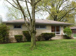 2336 E Delaware St, Evansville, IN 47711