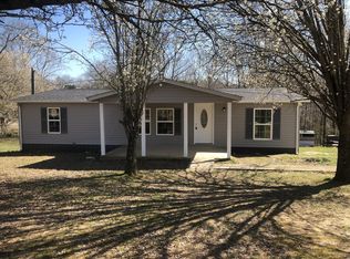 105 Miller Hill Rd, Manchester, TN 37355