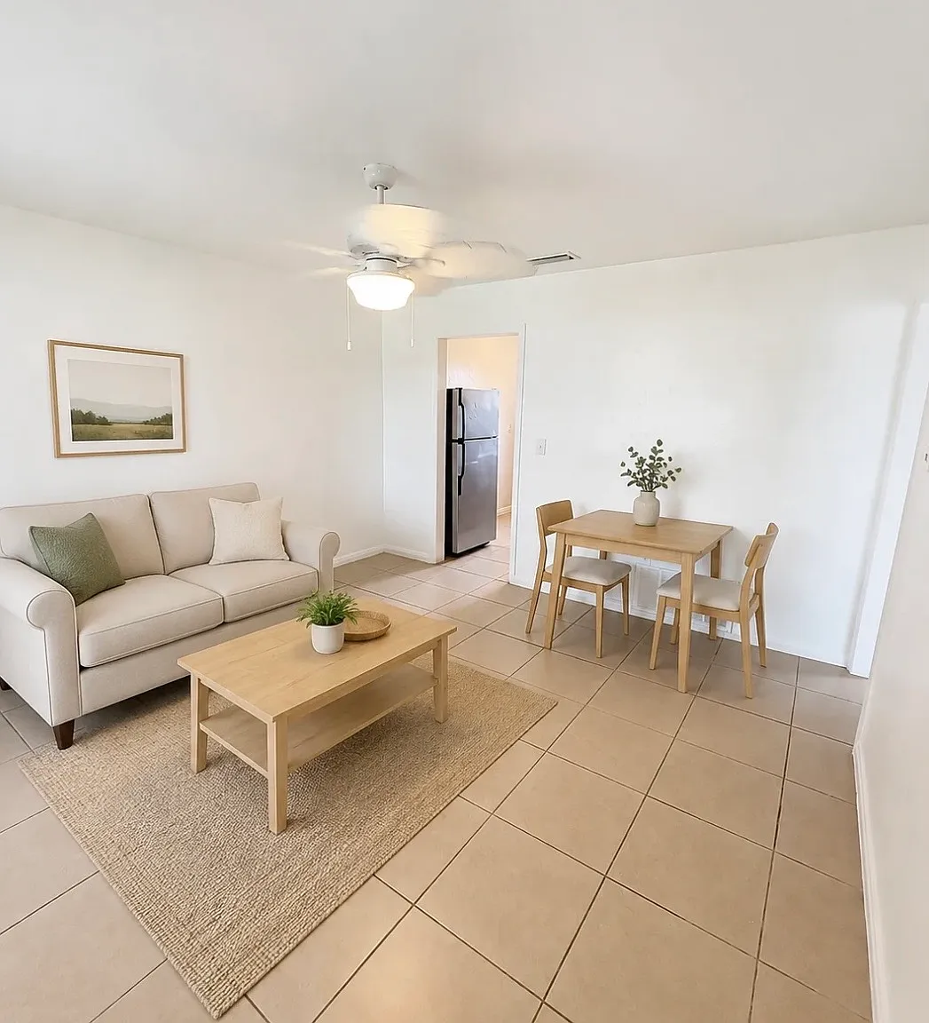 2 bed, 680 sqft, $1,500 — Photo 3
