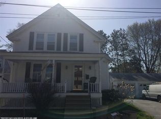 6 Doyle Ct, Brewer, ME 04412