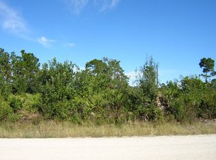 505 Moss Rd, Venus, FL 33960