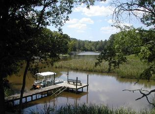 1961 White Oak Rd, Camden, SC 29020