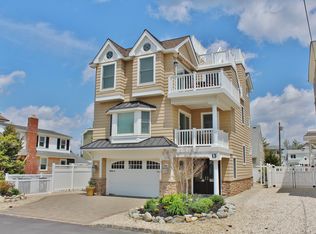 13 E 33rd St, Brant Beach, NJ