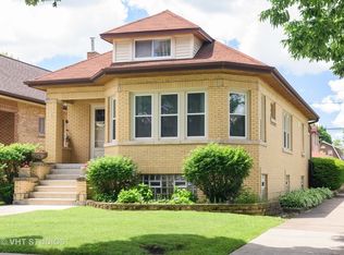 6958 N Osceola Ave, Chicago, IL