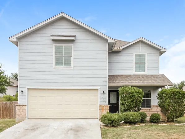 4723 Gambels Quail, Converse, TX 78109