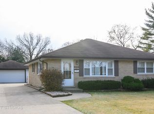 272 Tee Ln, Bloomingdale, IL 60108