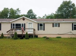 15356 Healy Lake Rd, Bear Lake, MI 49614