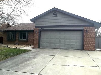 2613 Hollingbourne Dr, Fort Collins, CO, 80526