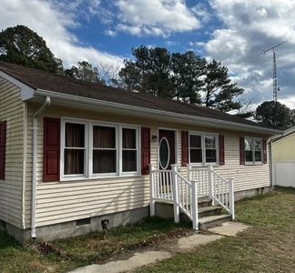 22077 Shore Dr, Seaford, DE, 19973