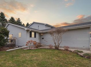 1405 E Gaylord St, Mount Pleasant, MI 48858