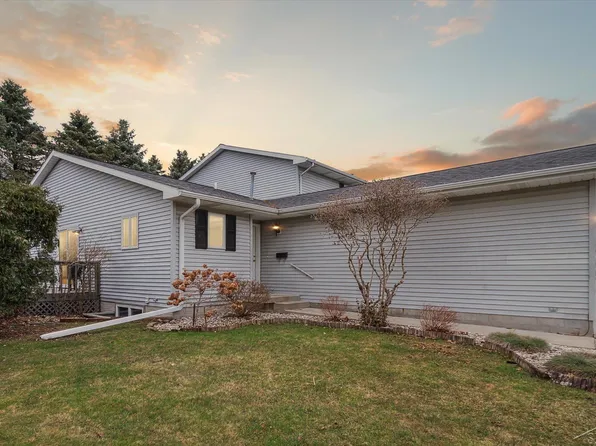 1405 E Gaylord St, Mount Pleasant, MI 48858