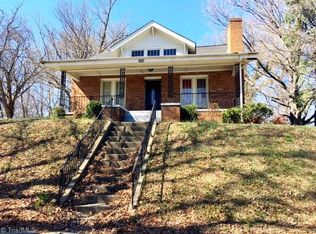 627 E Florida St, Greensboro, NC 27406