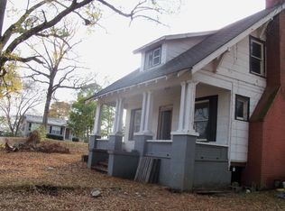 3200 Maple St, Anniston, AL 36201