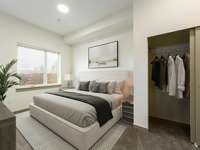 Master Bedroom Master Bedroom