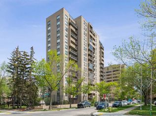 924 S 14th Ave SW #1609, Calgary, AB T2R0N7