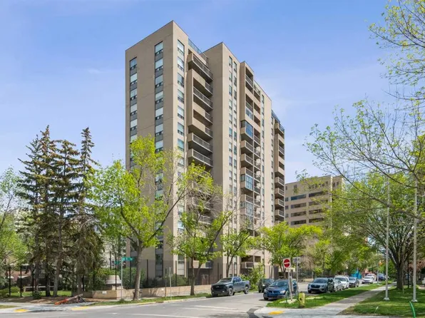 924 S 14th Ave SW #1609, Calgary, AB T2R 0N7