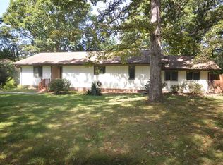 105 Pinewood Ct, Ruckersville, VA 22968