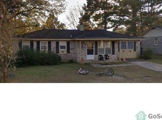 7651 Knollwood St, North Charleston, SC 29418