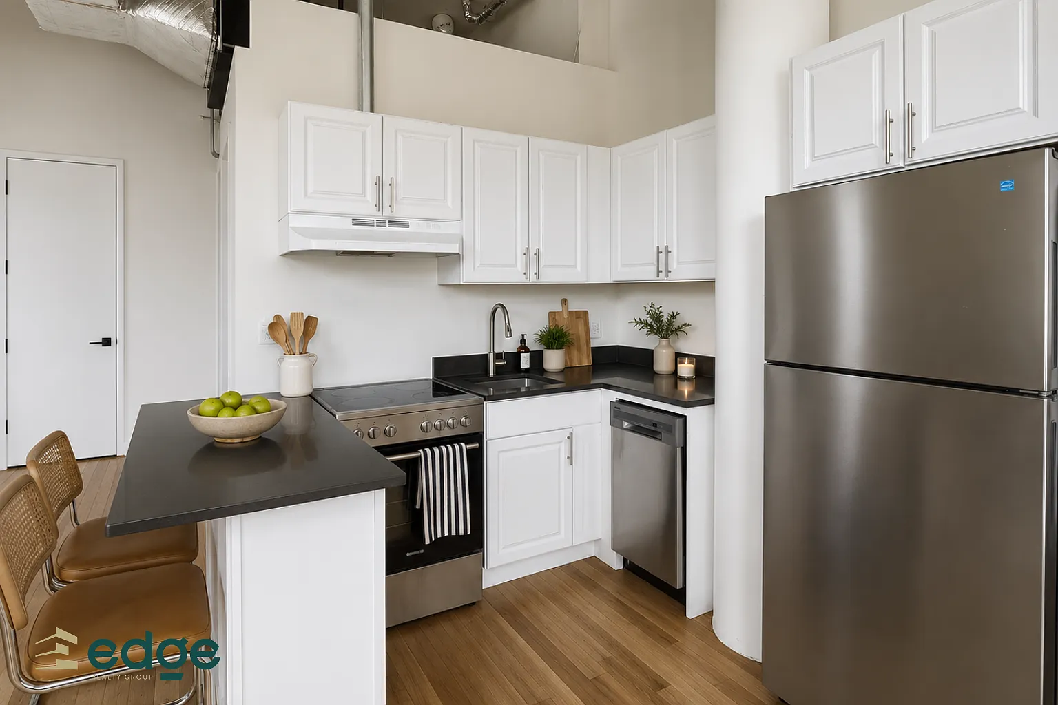 210 Cook Street — Photo 3