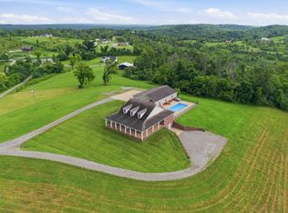 1655 Blackburn Ln, Spring Hill, TN 37174