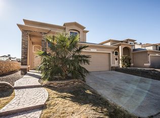 7128 Copper Canyon Dr, El Paso, TX 79934